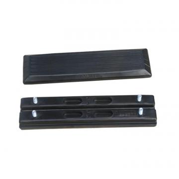 Rubber block