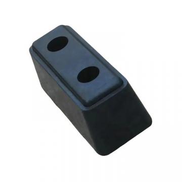 Rubber block