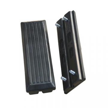 Rubber block